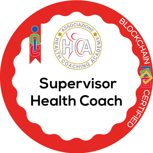 Supervisor Health Coach